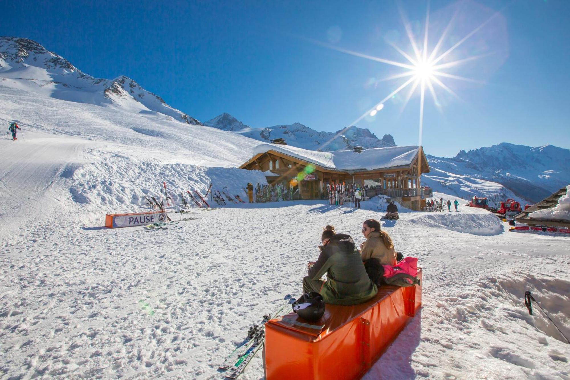 Résidence Grand Roc - Bruyères 441 - Happy Rentals Chamonix Extérieur photo